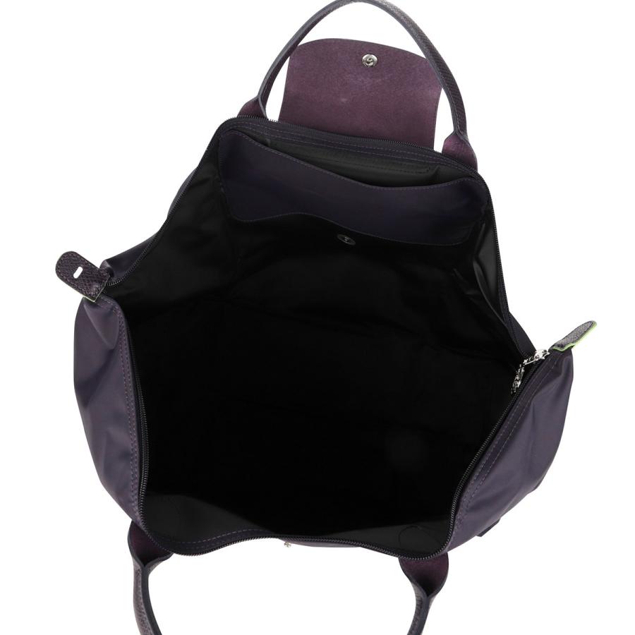 LONGCHAMP（ロンシャン） 並行輸入 ボストンバッグ ル プリアージュ