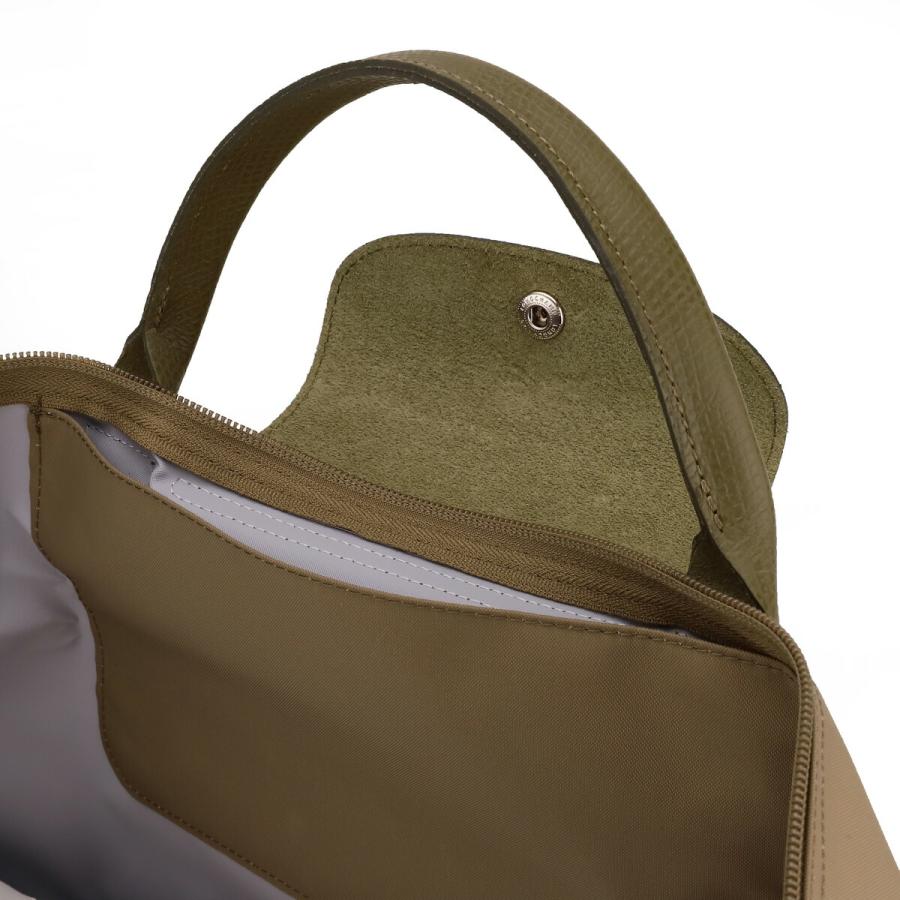 LONGCHAMP 並行輸入 ロンシャン ボストンバッグ ル プリアージュ