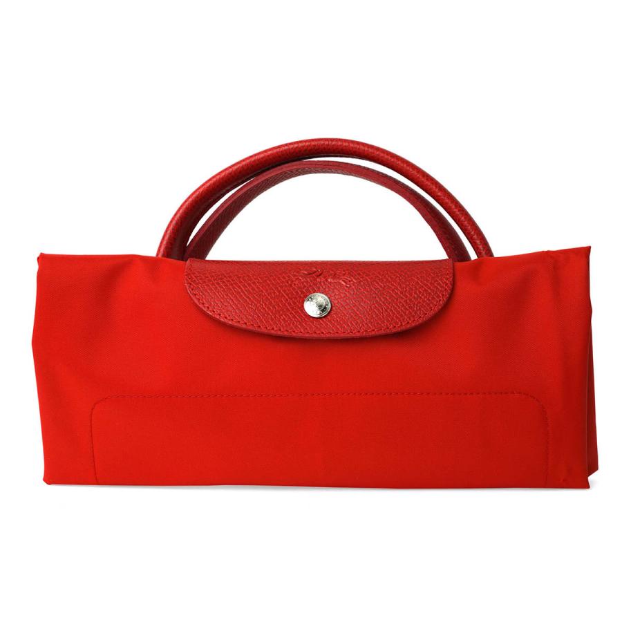 LONGCHAMP 並行輸入 ロンシャン ボストンバッグ ル プリアージュ