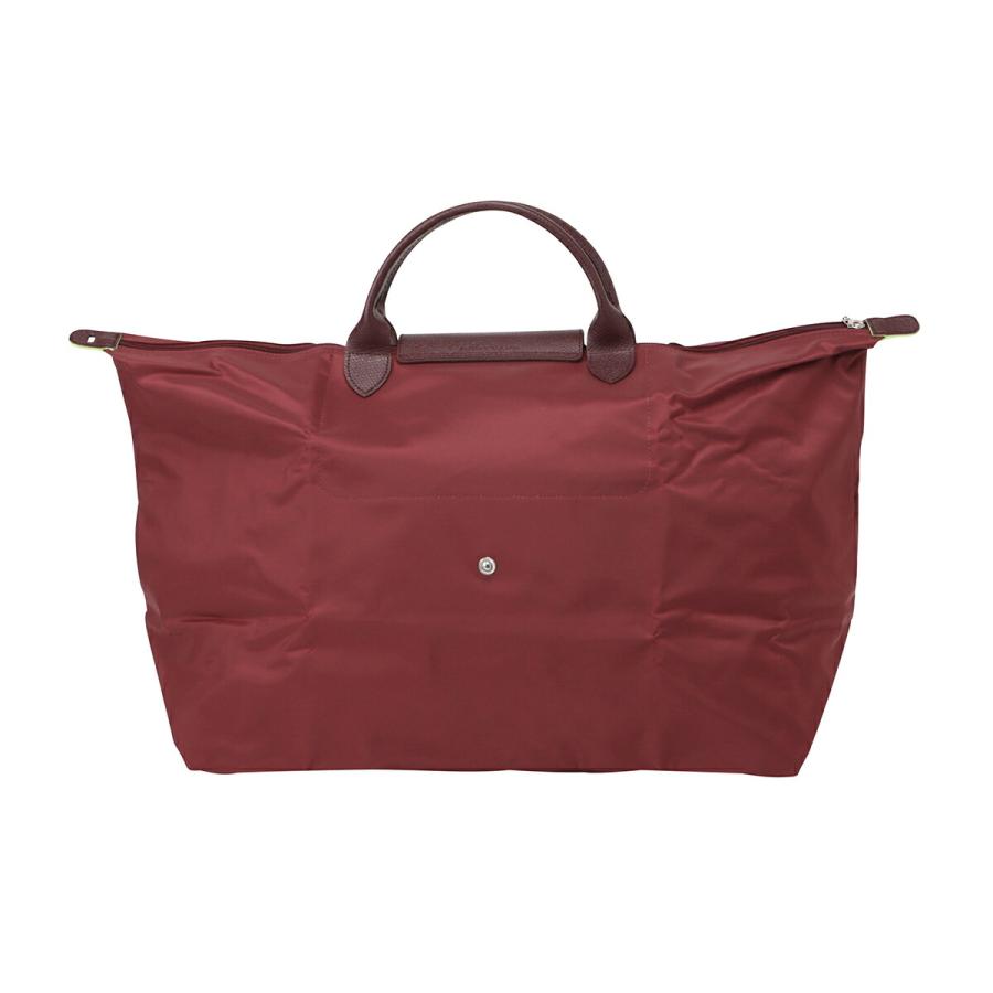 LONGCHAMP（ロンシャン） 並行輸入 ボストンバッグ ル プリアージュ