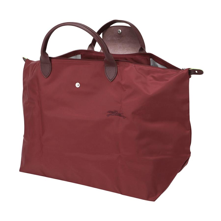LONGCHAMP（ロンシャン） 並行輸入 ボストンバッグ ル プリアージュ