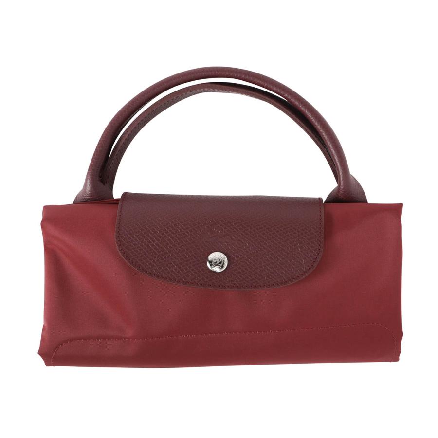 LONGCHAMP（ロンシャン） 並行輸入 ボストンバッグ ル プリアージュ