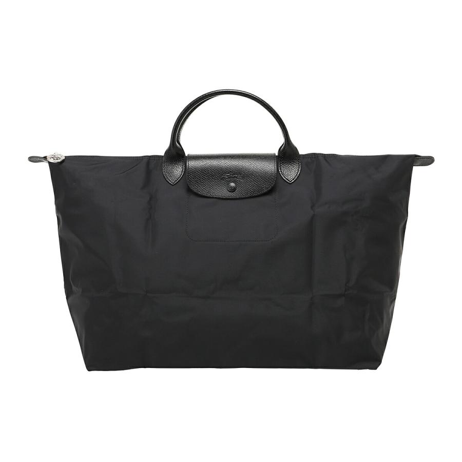 並行輸入 ロンシャン ボストンバッグ LONGCHAMP ル プリアージュ ワン L トラベルバッグ 1624 979 001 レディース ブラック 黒 | LONGCHAMP