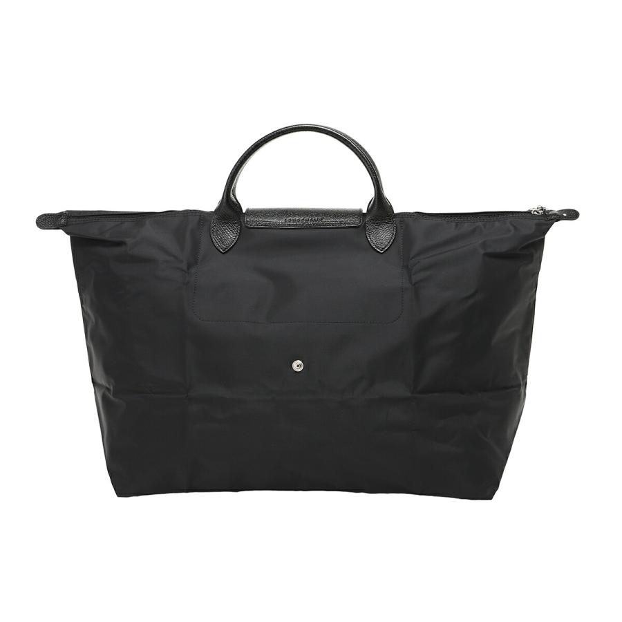 並行輸入 ロンシャン ボストンバッグ LONGCHAMP ル プリアージュ ワン L トラベルバッグ 1624 979 001 レディース ブラック 黒 | LONGCHAMP | 01