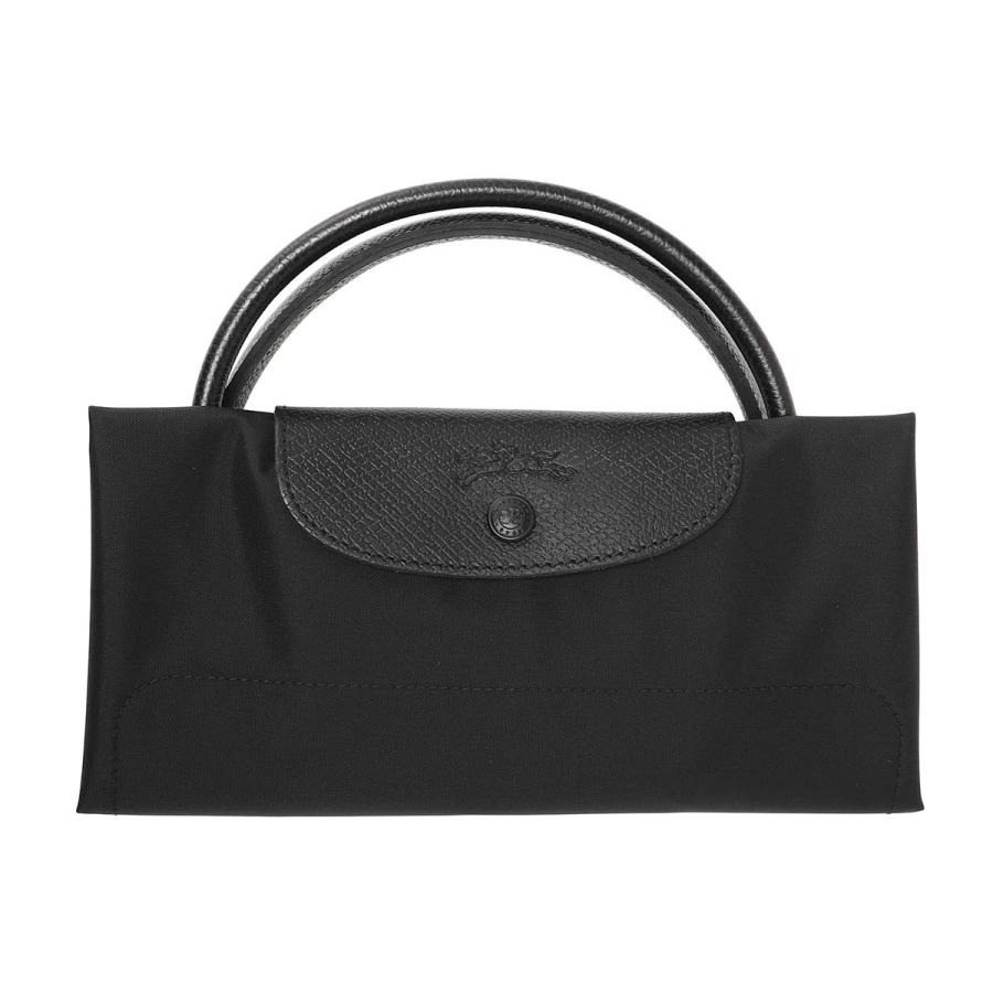 並行輸入 ロンシャン ボストンバッグ LONGCHAMP ル プリアージュ ワン L トラベルバッグ 1624 979 001 レディース ブラック 黒 | LONGCHAMP | 08