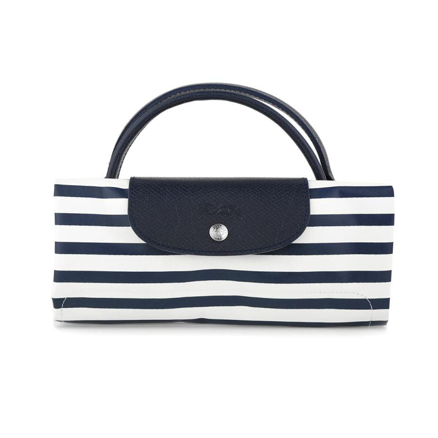 LONGCHAMP ロンシャン ボストンバッグ ル プリアージュ