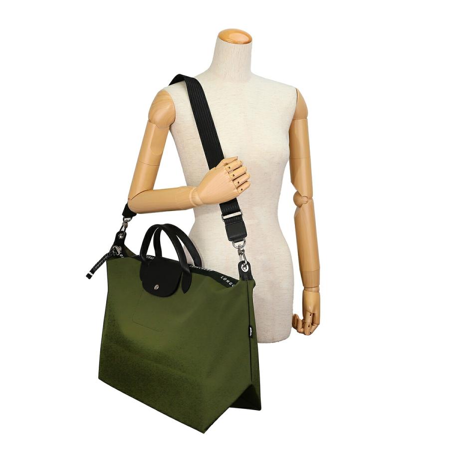 LONGCHAMP ロンシャン ショルダーバッグ ル プリアージュ LONGCHAMP ロンシャン ショルダーバッグ ル プリアージュ