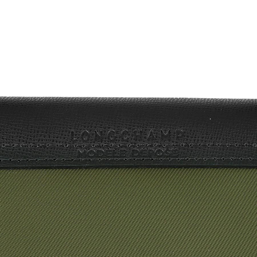 並行輸入 ロンシャン ボストンバッグ LONGCHAMP ル プリアージュ エナジー トラベルバッグ Lサイズ 1624 HSR 892 レディース グリーン 緑 | LONGCHAMP | 06