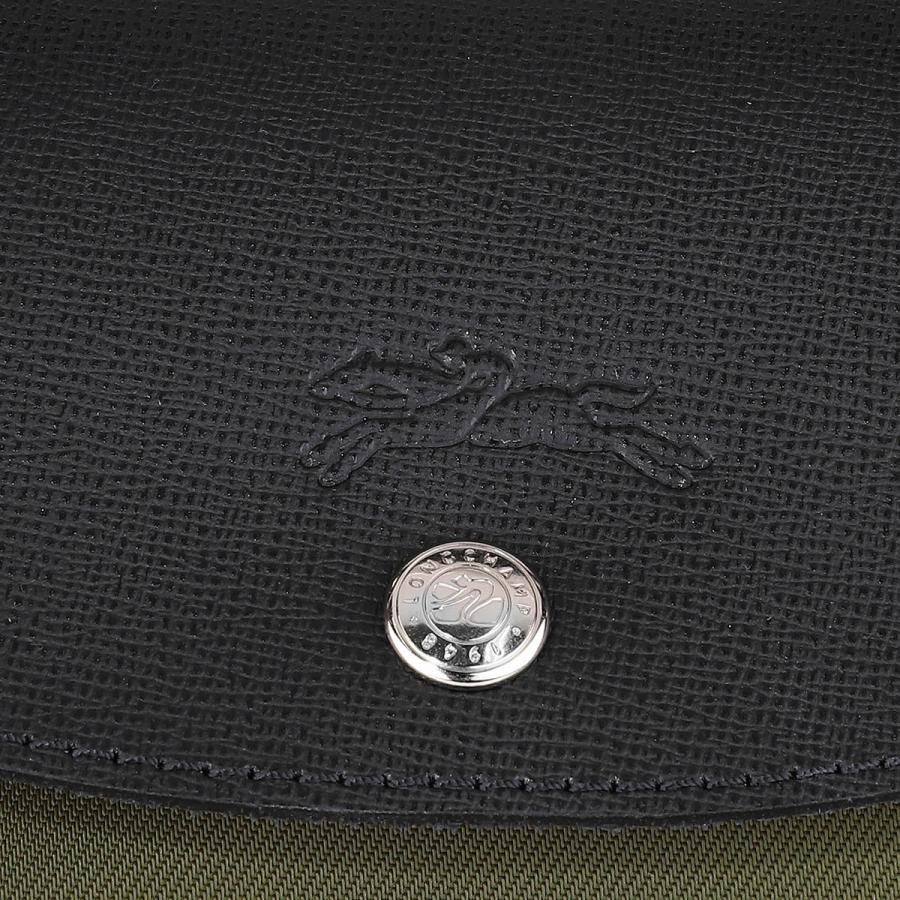 並行輸入 ロンシャン ボストンバッグ LONGCHAMP ル プリアージュ エナジー トラベルバッグ Lサイズ 1624 HSR 892 レディース グリーン 緑 | LONGCHAMP | 07