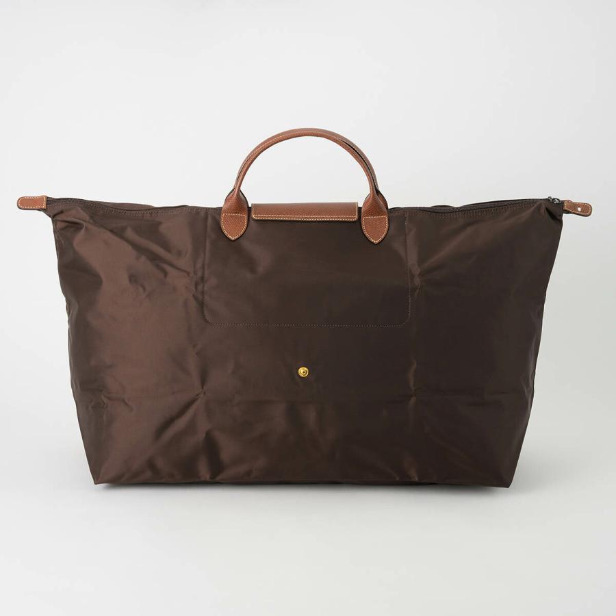 並行輸入 ロンシャン ボストンバッグ LONGCHAMP ル プリアージュ オリジナル トラベルバッグ XLサイズ 1625 089 002 レディース ブラウン 茶 | LONGCHAMP | 01