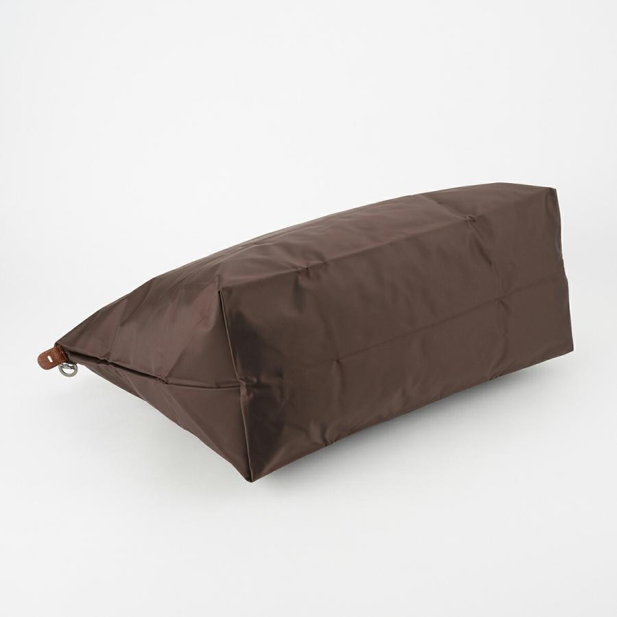 並行輸入 ロンシャン ボストンバッグ LONGCHAMP ル プリアージュ オリジナル トラベルバッグ XLサイズ 1625 089 002 レディース ブラウン 茶 | LONGCHAMP | 02