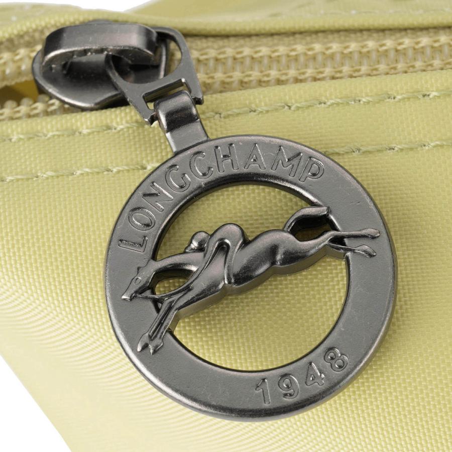 並行輸入 ロンシャン ボストンバッグ ル プリアージュ オリジナル  トラベルバッグ XLサイズ 1625 089 244 | LONGCHAMP | 08