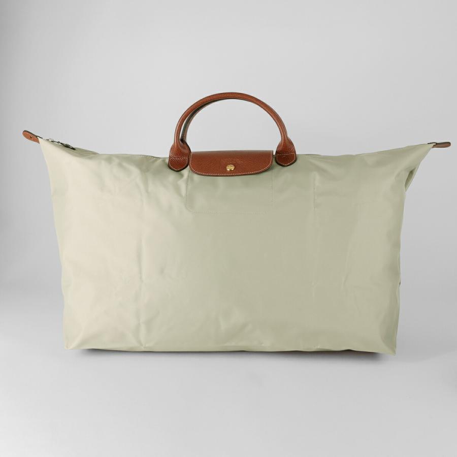 並行輸入 ロンシャン ボストンバッグ LONGCHAMP ル プリアージュ オリジナル トラベルバッグ XLサイズ 1625 089 349 ユニセックス グレージュ | LONGCHAMP