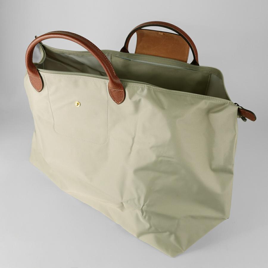 並行輸入 ロンシャン ボストンバッグ LONGCHAMP ル プリアージュ オリジナル トラベルバッグ XLサイズ 1625 089 349 ユニセックス グレージュ | LONGCHAMP | 03