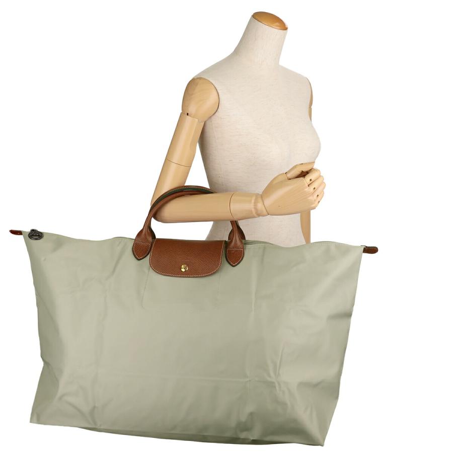 LONGCHAMP（ロンシャン） 並行輸入 ボストンバッグ ル プリアージュ