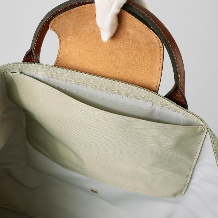 LONGCHAMP（ロンシャン） 並行輸入 ボストンバッグ ル プリアージュ