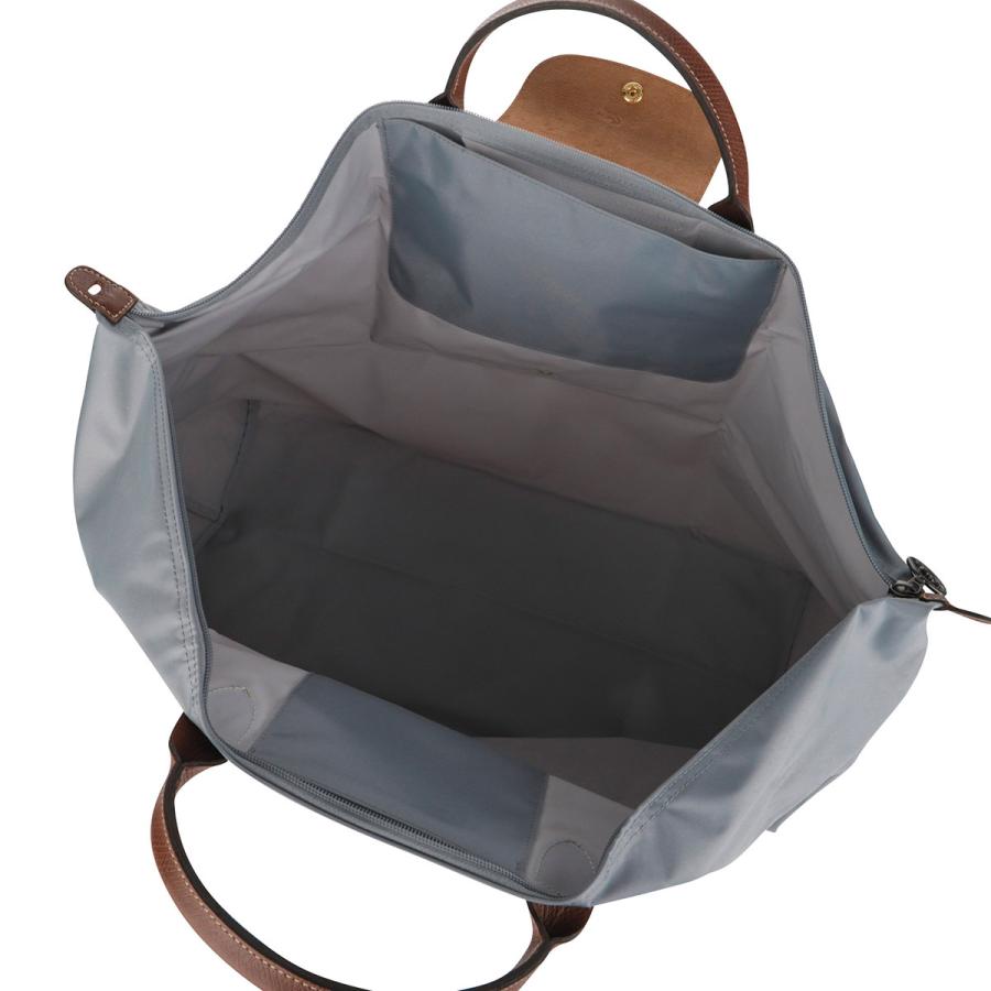 LONGCHAMP 並行輸入 ロンシャン ボストンバッグ ル プリアージュ