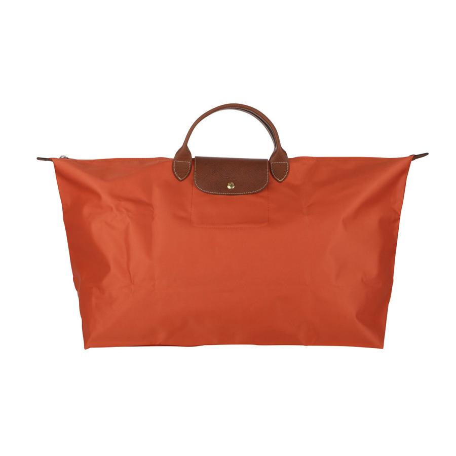 ロンシャン　ルプリアージュ 旅行バッグ ボストン 大きいサイズ LONGCHAMP ロンシャン ボストンバッグ ル プリアージュ トラベル