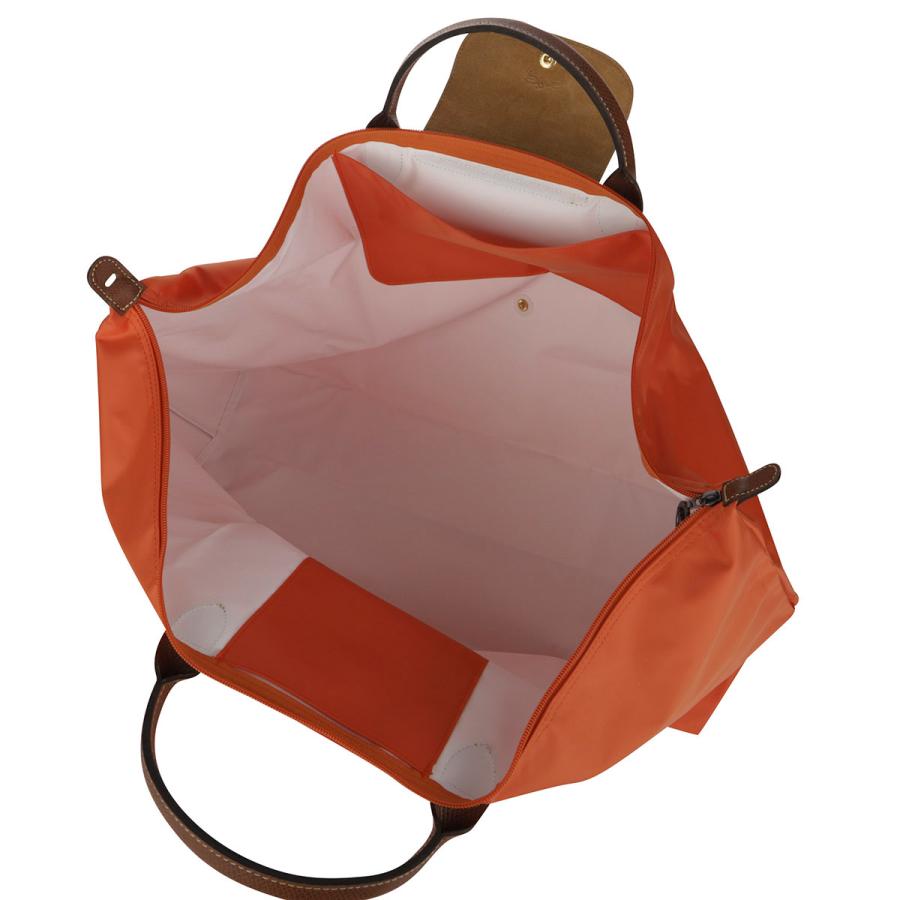 LONGCHAMP ロンシャン ボストンバッグ ル プリアージュ トラベル