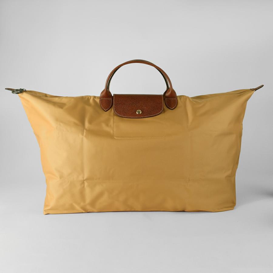並行輸入 ロンシャン ボストンバッグ ル プリアージュ オリジナル  トラベルバッグ XLサイズ 1625 089 P86 | LONGCHAMP