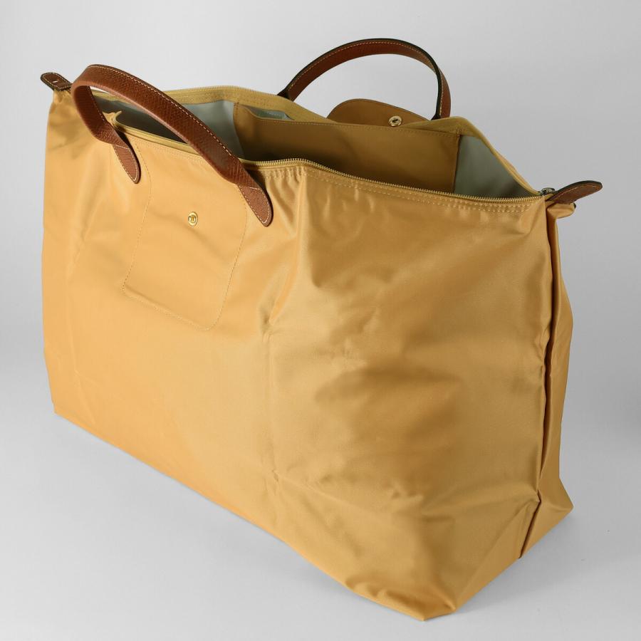 並行輸入 ロンシャン ボストンバッグ ル プリアージュ オリジナル  トラベルバッグ XLサイズ 1625 089 P86 | LONGCHAMP | 03