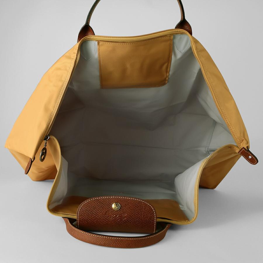 並行輸入 ロンシャン ボストンバッグ ル プリアージュ オリジナル  トラベルバッグ XLサイズ 1625 089 P86 | LONGCHAMP | 04
