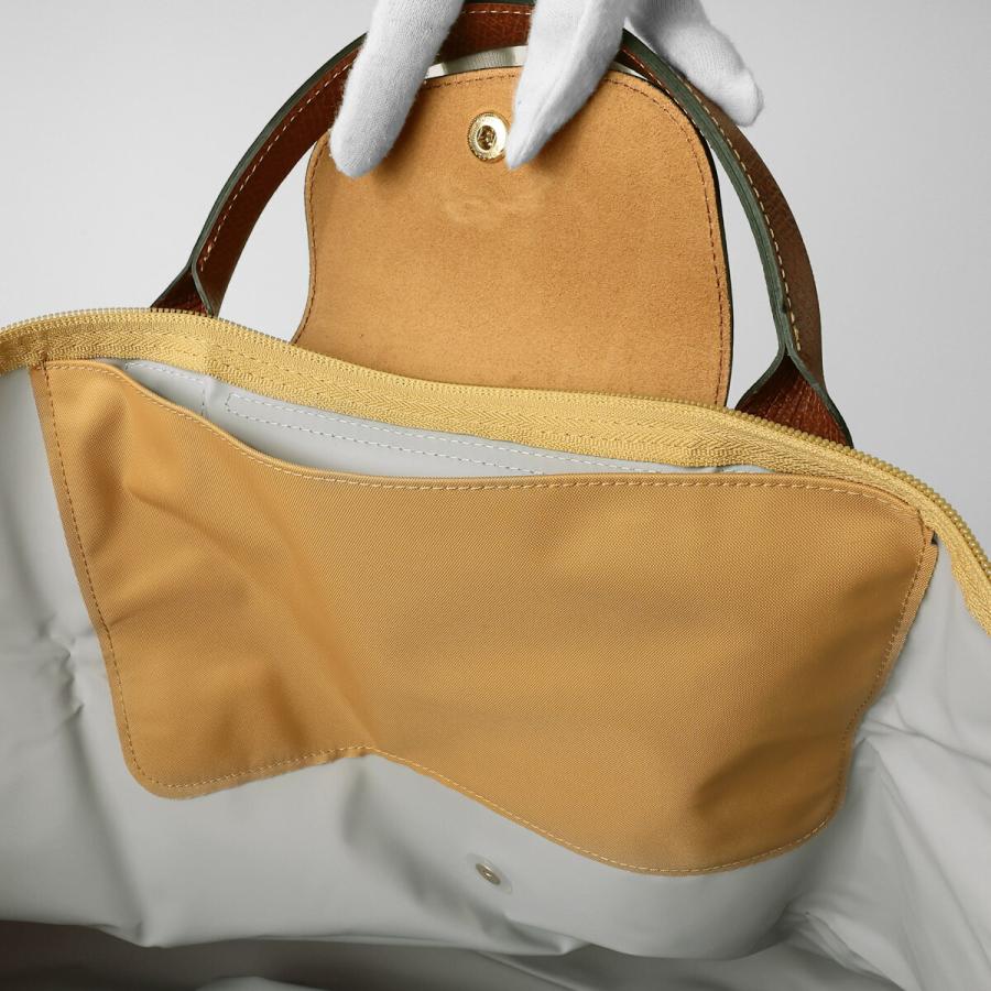 並行輸入 ロンシャン ボストンバッグ ル プリアージュ オリジナル  トラベルバッグ XLサイズ 1625 089 P86 | LONGCHAMP | 06