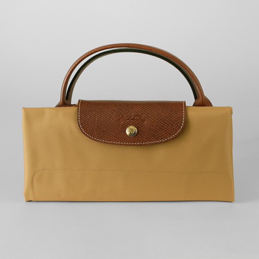並行輸入 ロンシャン ボストンバッグ ル プリアージュ オリジナル  トラベルバッグ XLサイズ 1625 089 P86 | LONGCHAMP | 08