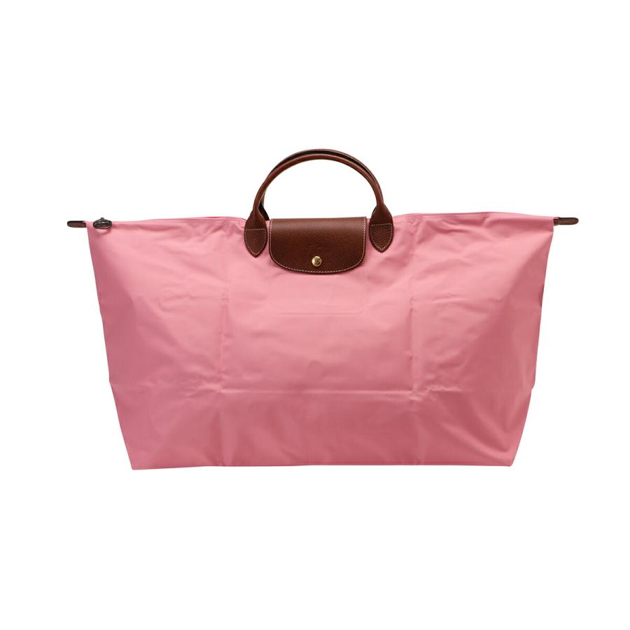 LONGCHAMP 並行輸入 ロンシャン ボストンバッグ ル プリアージュ