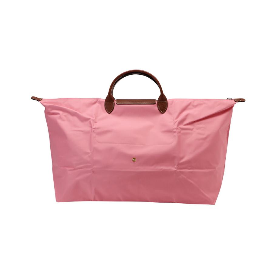 並行輸入 ロンシャン ボストンバッグ LONGCHAMP ル プリアージュ オリジナル トラベルバッグ XLサイズ 1625 089 P92レディース ピンク | LONGCHAMP | 01