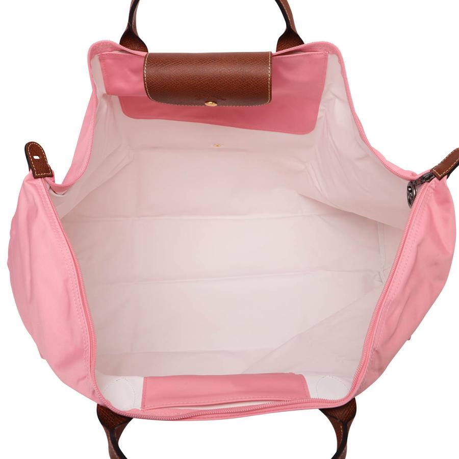 LONGCHAMP 並行輸入 ロンシャン ボストンバッグ ル プリアージュ