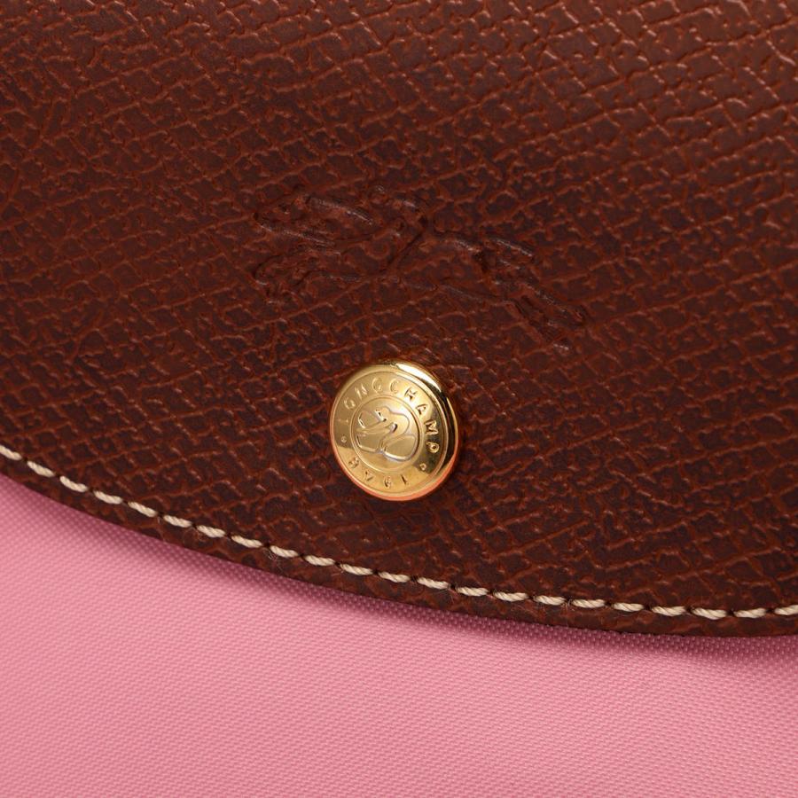 並行輸入 ロンシャン ボストンバッグ LONGCHAMP ル プリアージュ オリジナル トラベルバッグ XLサイズ 1625 089 P92レディース ピンク | LONGCHAMP | 06
