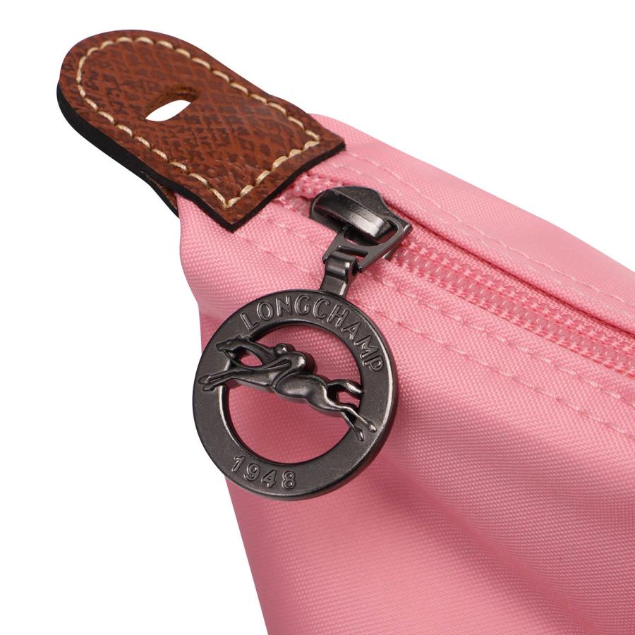 LONGCHAMP 並行輸入 ロンシャン ボストンバッグ ル プリアージュ