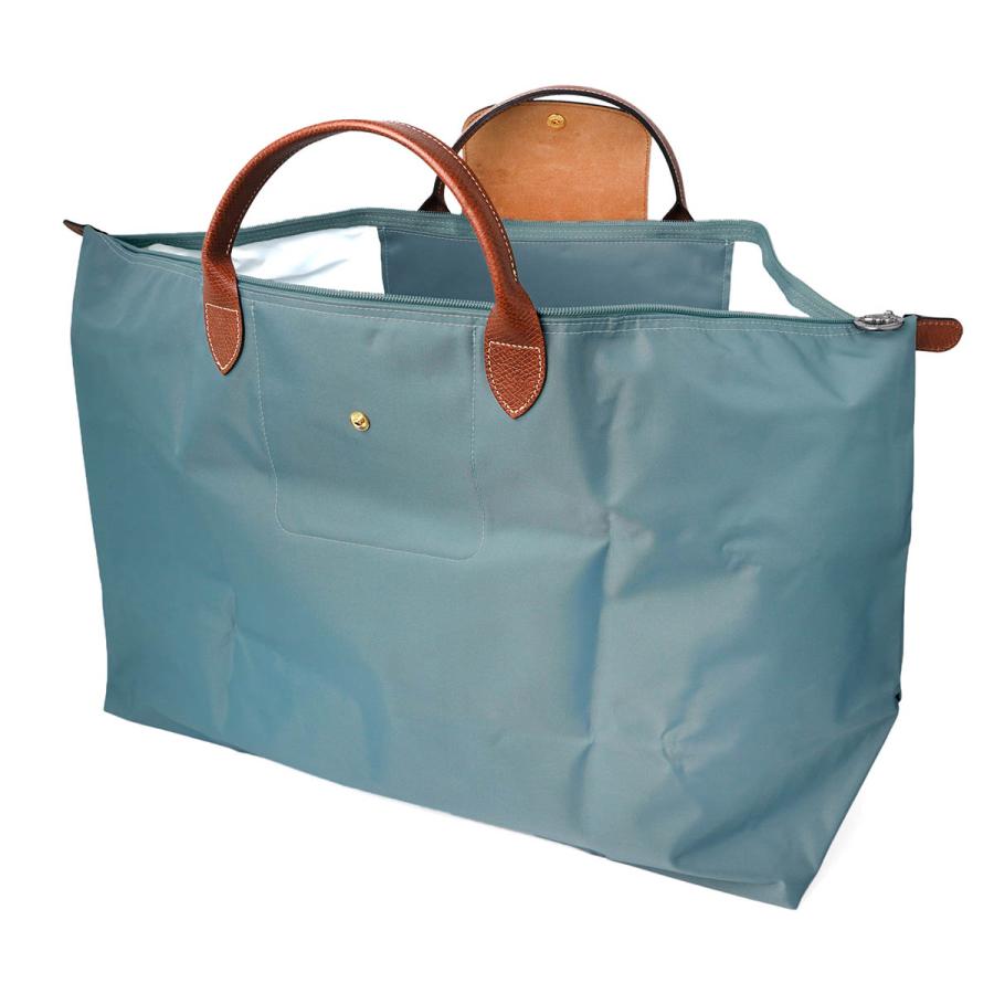 LONGCHAMP 並行輸入 ロンシャン ハンドバッグ ル プリアージュ