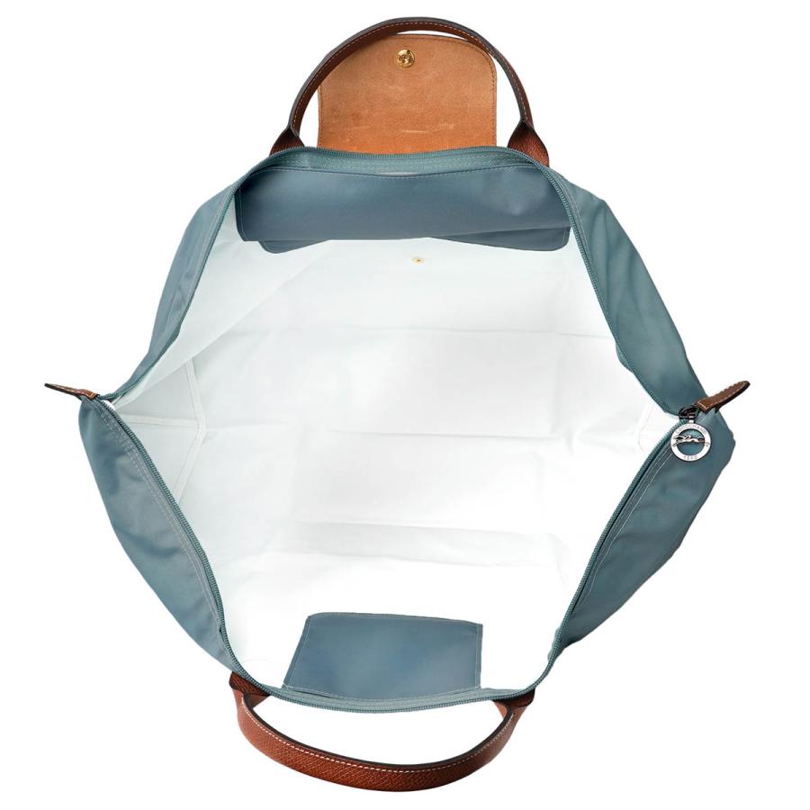 【美品】ロンシャン LONGCHAMP トラベルバッグ LONGCHAMP - 新品 ロンシャン LONGCHAMP ボストンバッグ