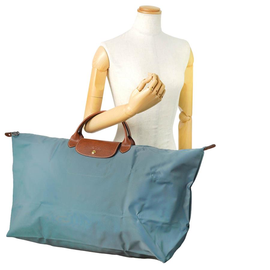 LONGCHAMP（ロンシャン） 並行輸入 ボストンバッグ ル プリアージュ