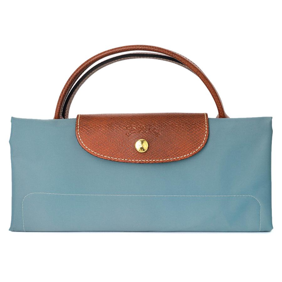 LONGCHAMP（ロンシャン） 並行輸入 ボストンバッグ ル プリアージュ