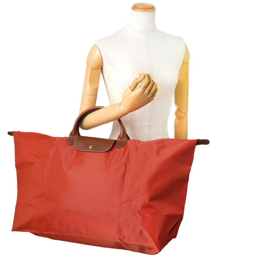 LONGCHAMP（ロンシャン） 並行輸入 ボストンバッグ ル プリアージュ