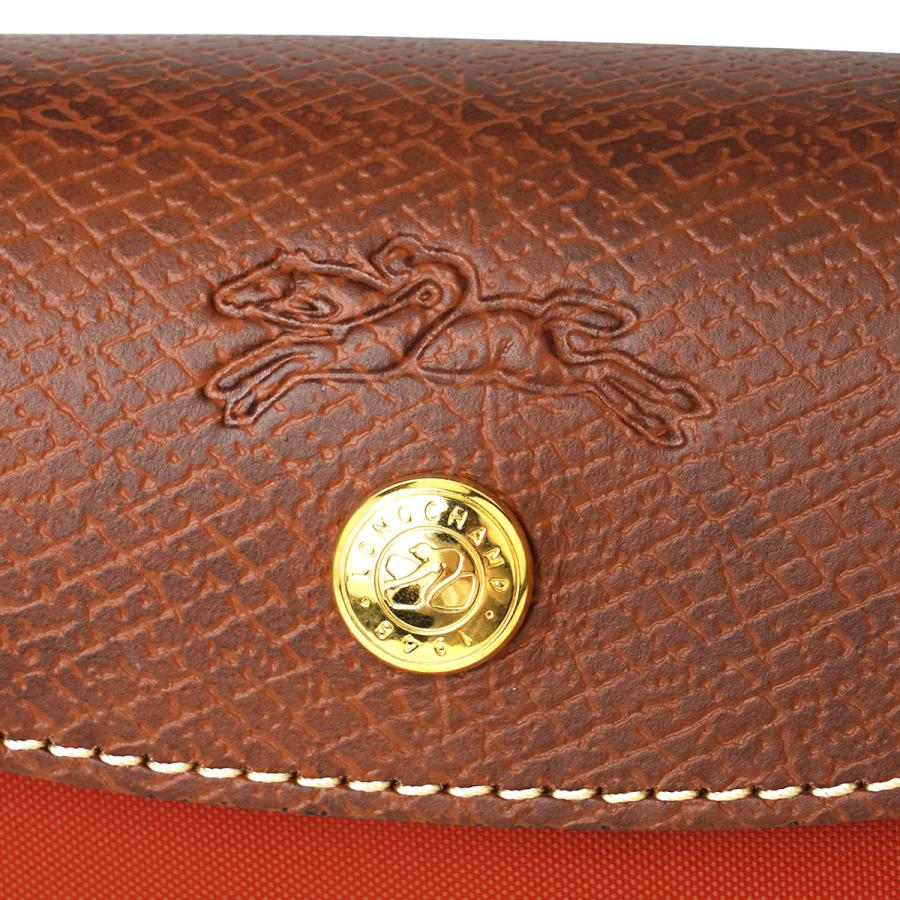 LONGCHAMP（ロンシャン） 並行輸入 ボストンバッグ ル プリアージュ