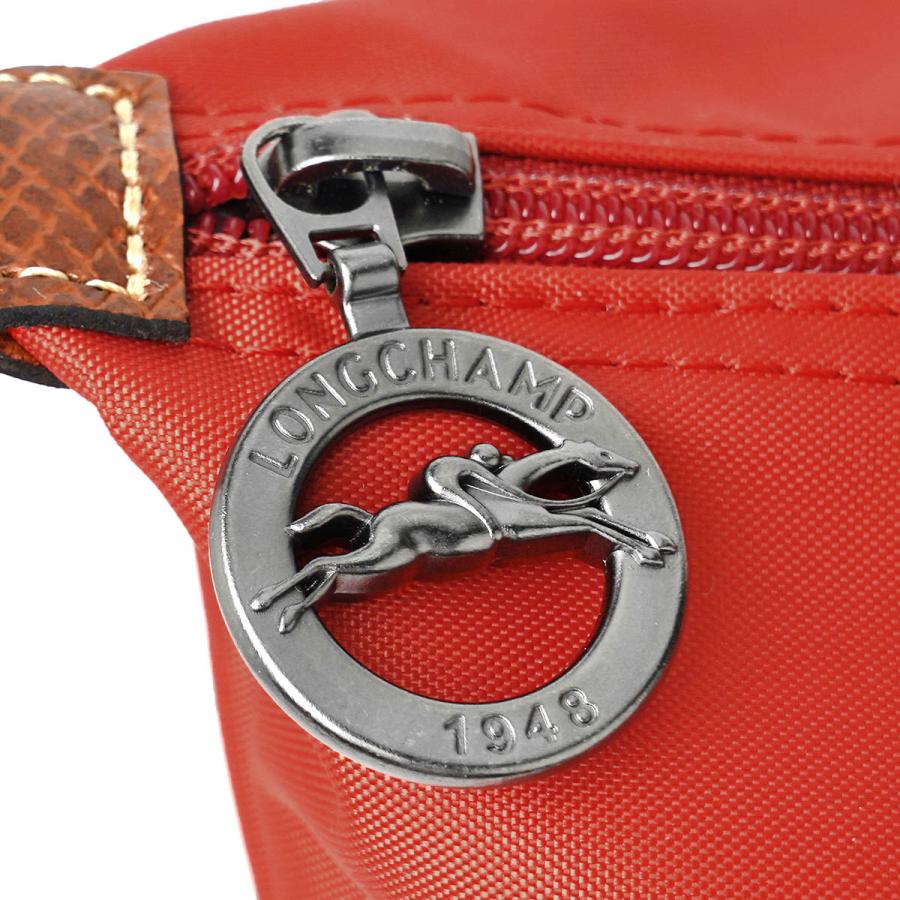LONGCHAMP（ロンシャン） 並行輸入 ボストンバッグ ル プリアージュ