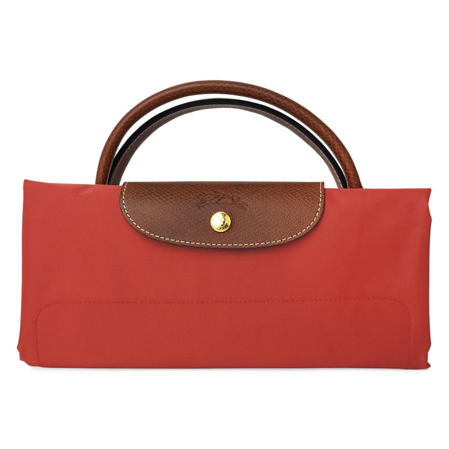 LONGCHAMP 並行輸入 ロンシャン ハンドバッグ ル プリアージュ