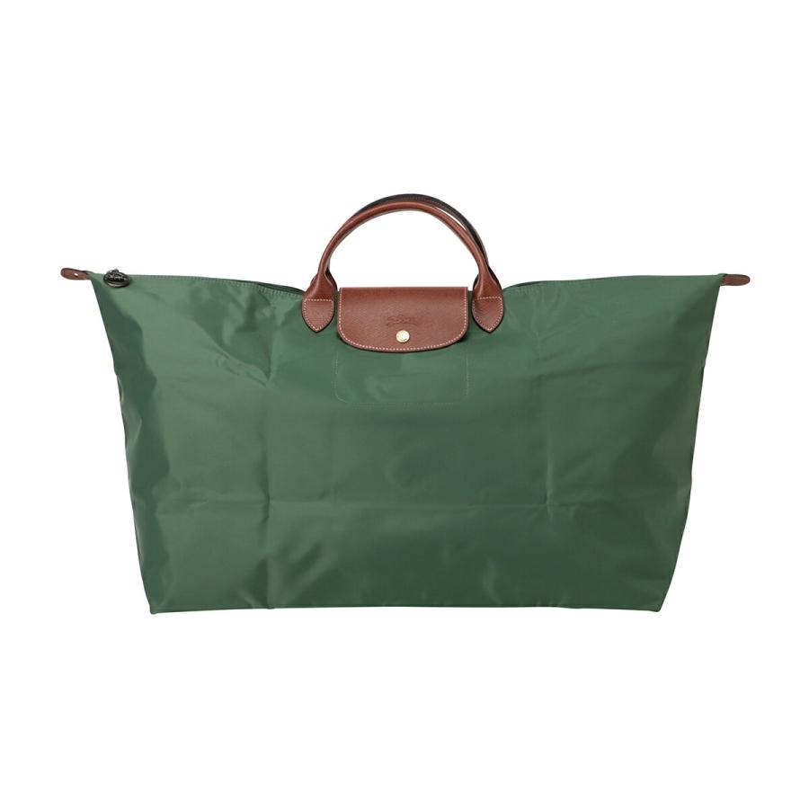 並行輸入 ロンシャン ボストンバッグ ル プリアージュ オリジナル  トラベルバッグ XLサイズ 1625 089 P95 | LONGCHAMP