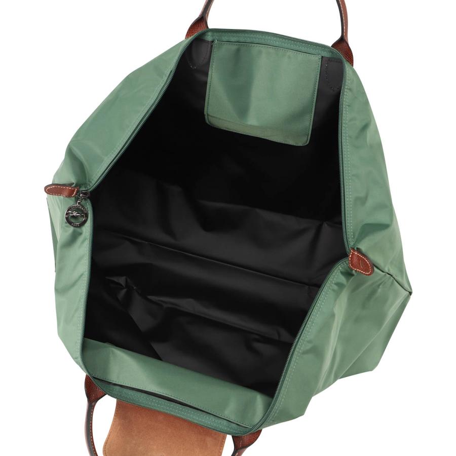 並行輸入 ロンシャン ボストンバッグ ル プリアージュ オリジナル  トラベルバッグ XLサイズ 1625 089 P95 | LONGCHAMP | 04