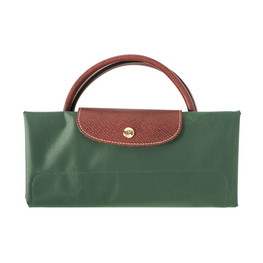 並行輸入 ロンシャン ボストンバッグ ル プリアージュ オリジナル  トラベルバッグ XLサイズ 1625 089 P95 | LONGCHAMP | 08