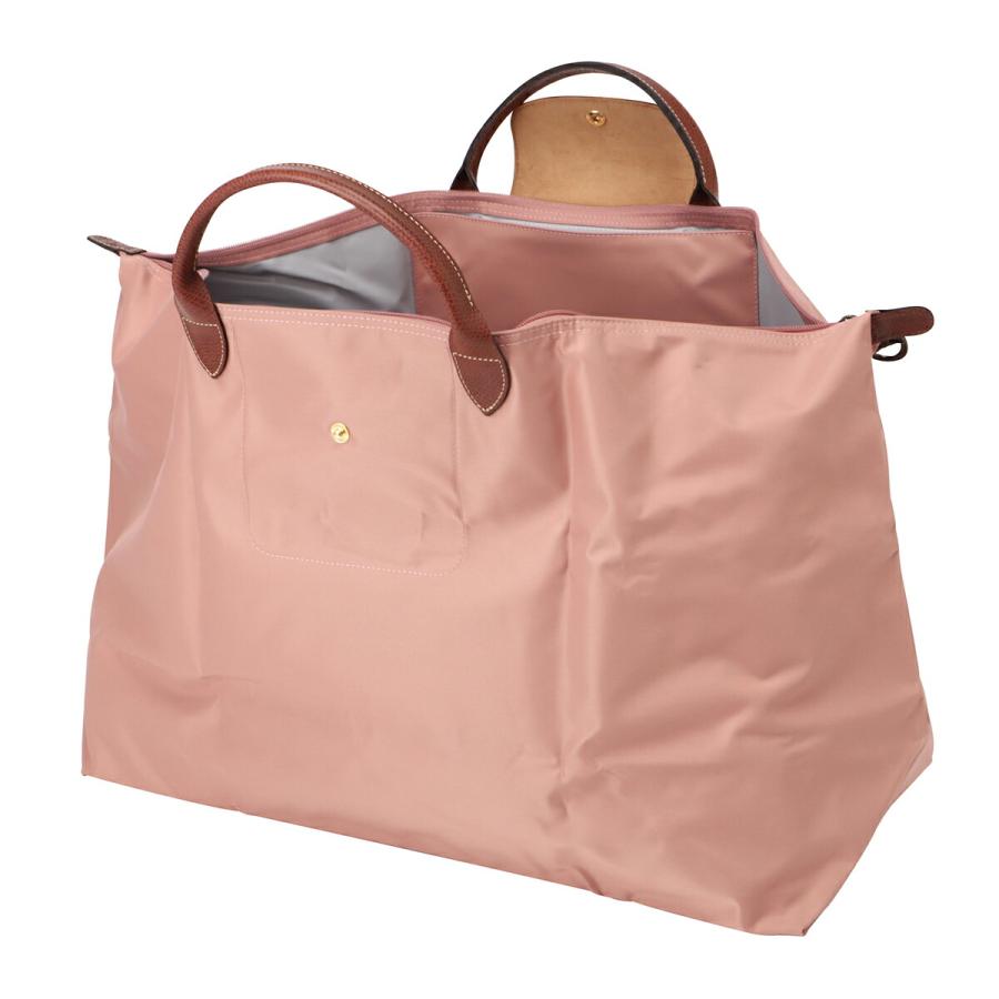 並行輸入 ロンシャン ボストンバッグ ル プリアージュ オリジナル  トラベルバッグ XLサイズ 1625 089 P96 | LONGCHAMP | 03