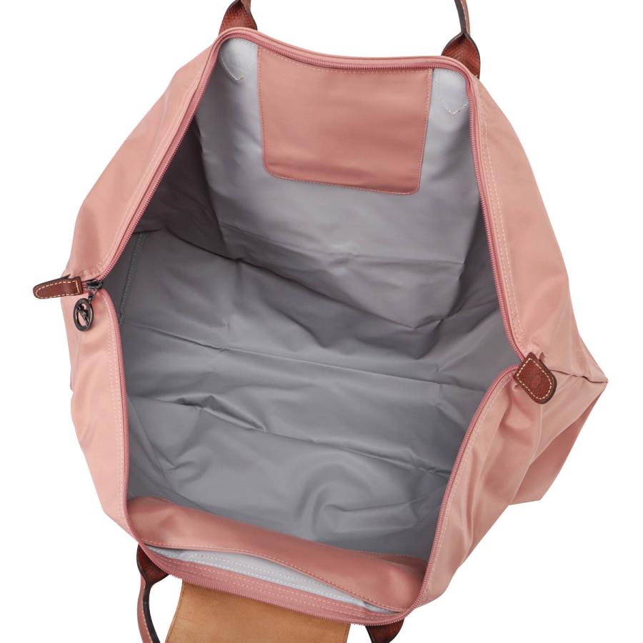 並行輸入 ロンシャン ボストンバッグ ル プリアージュ オリジナル  トラベルバッグ XLサイズ 1625 089 P96 | LONGCHAMP | 04