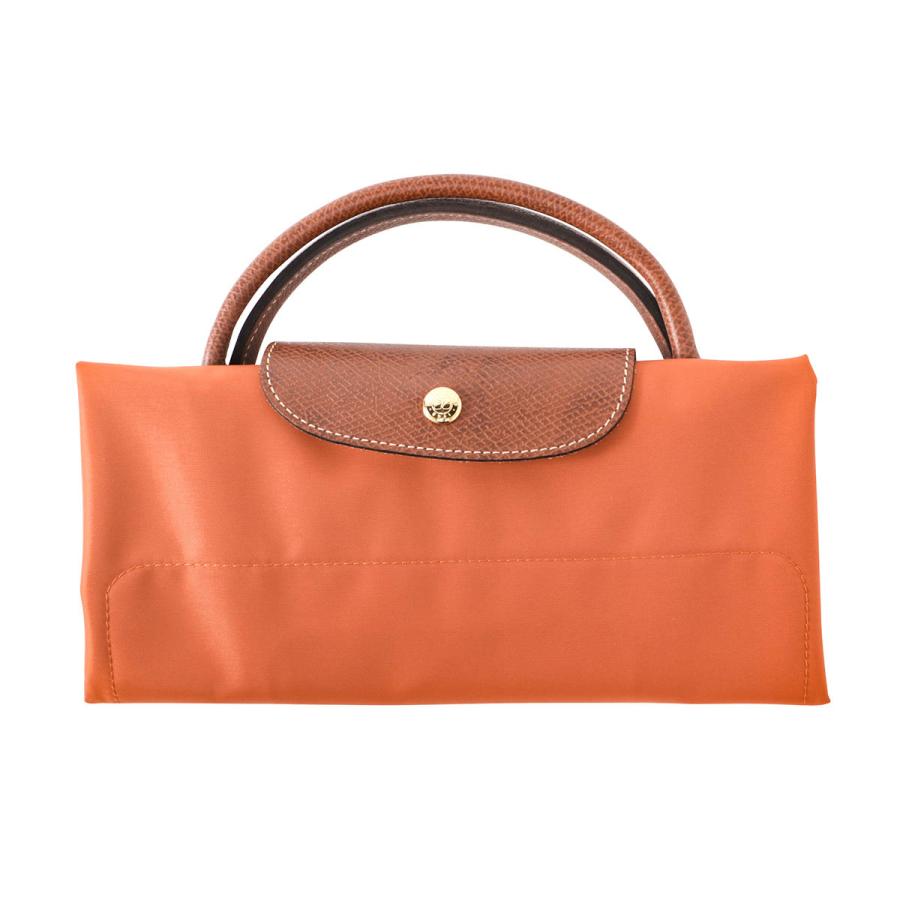 並行輸入 ロンシャン ボストンバッグ ル プリアージュ オリジナル  トラベルバッグ XLサイズ 1625 089 P97 | LONGCHAMP | 08