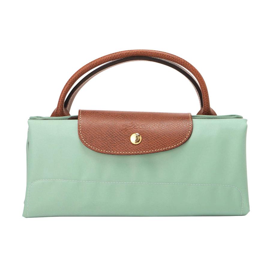 並行輸入 ロンシャン ボストンバッグ LONGCHAMP ル・プリアージュ トラベルバッグ Mサイズ 1625 089 P99レディース ライトブルー 水色 | LONGCHAMP | 08