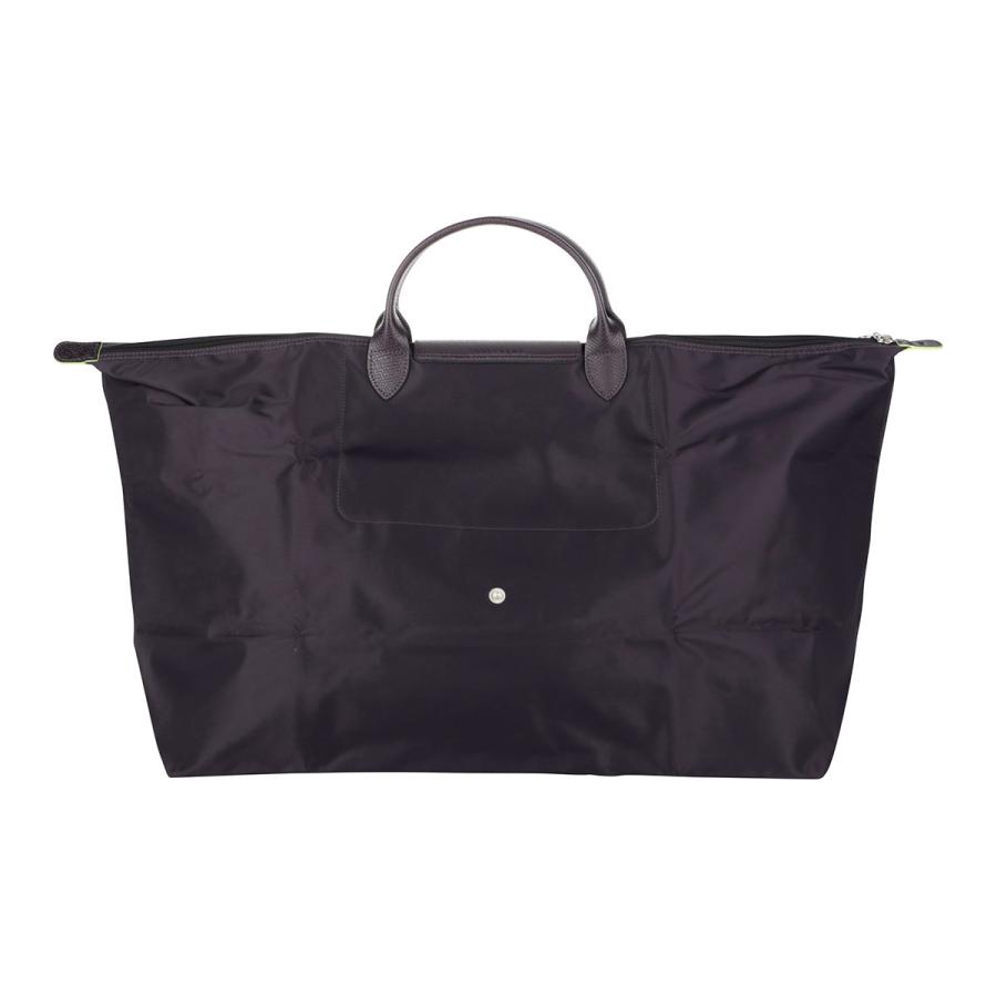 『最大5,000円OFFクーポン』ロンシャン ボストンバッグ LONGCHAMP ル プリアージュ グリーン トラベルバッグ Mサイズ 1625 919 645｜brstring｜02