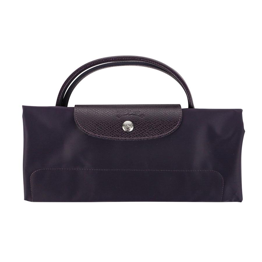 LONGCHAMP 並行輸入 ロンシャン ボストンバッグ ル プリアージュ